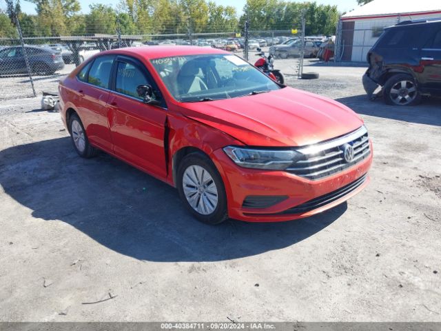 volkswagen jetta 2019 3vwcb7bu4km157351