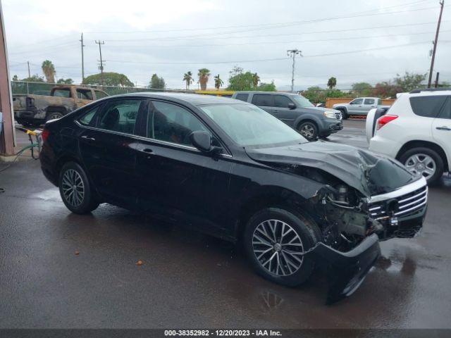 volkswagen jetta 2019 3vwcb7bu4km161108