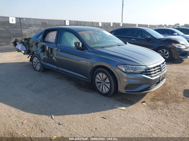 volkswagen jetta 2019 3vwcb7bu4km168916