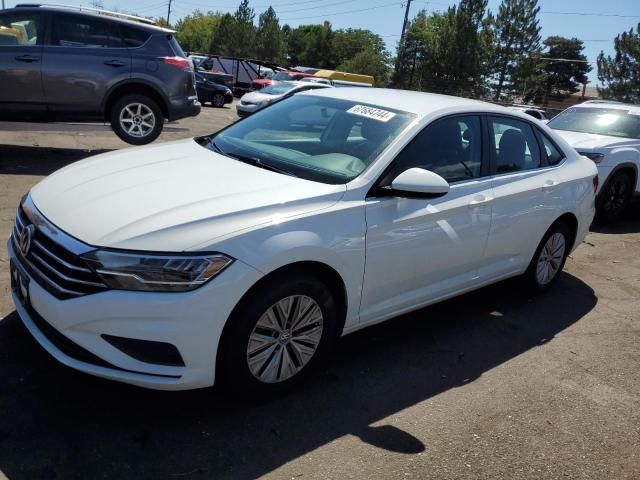 volkswagen jetta s 2019 3vwcb7bu4km210873