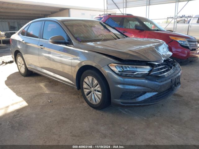 volkswagen jetta 2019 3vwcb7bu4km216348