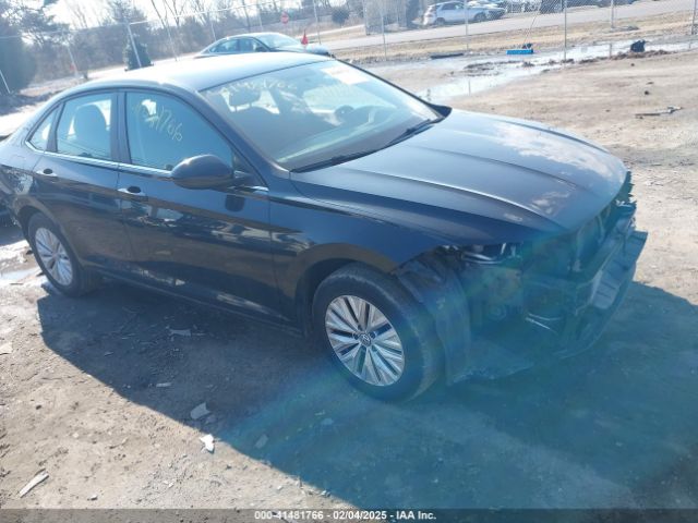 volkswagen jetta 2019 3vwcb7bu4km246885