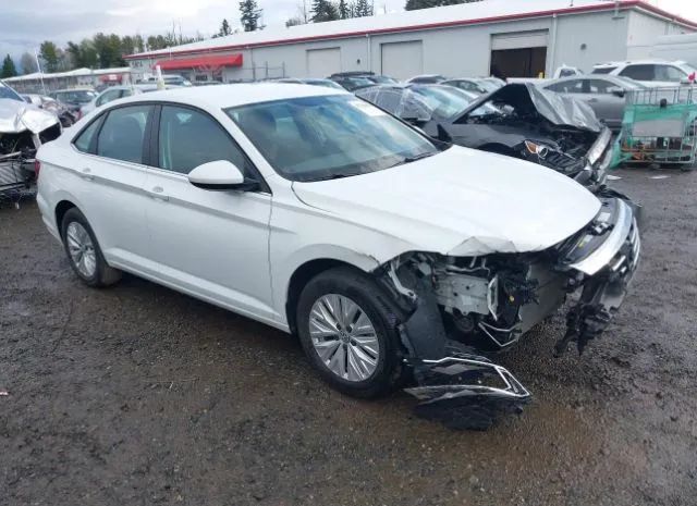 volkswagen jetta 2019 3vwcb7bu4km249267