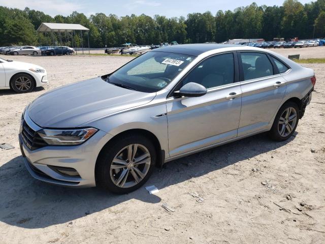 volkswagen jetta s 2019 3vwcb7bu4km260575