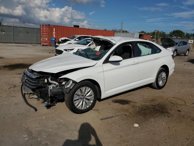 volkswagen jetta s 2019 3vwcb7bu4km266585