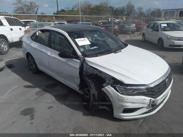 volkswagen jetta 2019 3vwcb7bu4km273181