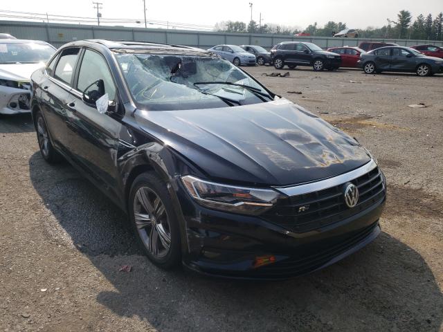 volkswagen jetta s 2020 3vwcb7bu4lm002929