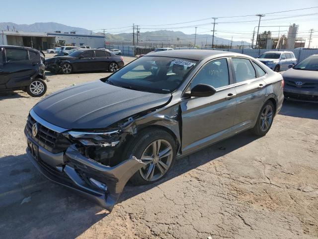 volkswagen jetta s 2020 3vwcb7bu4lm018564