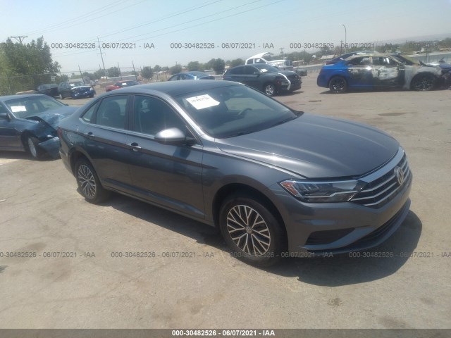 volkswagen jetta 2020 3vwcb7bu4lm032528