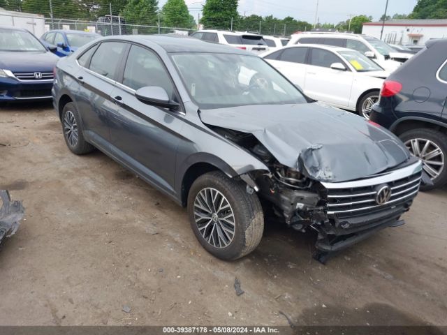 volkswagen jetta 2020 3vwcb7bu4lm038653