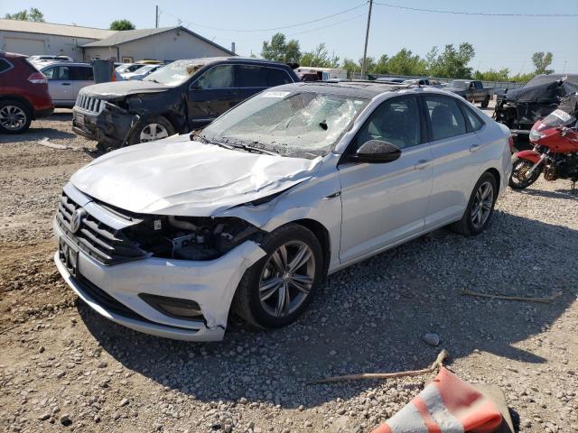 volkswagen jetta s 2019 3vwcb7bu5km133379