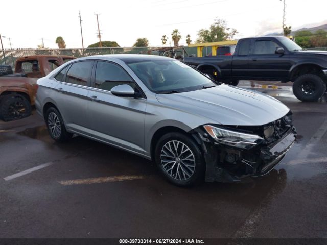 volkswagen jetta 2019 3vwcb7bu5km169945