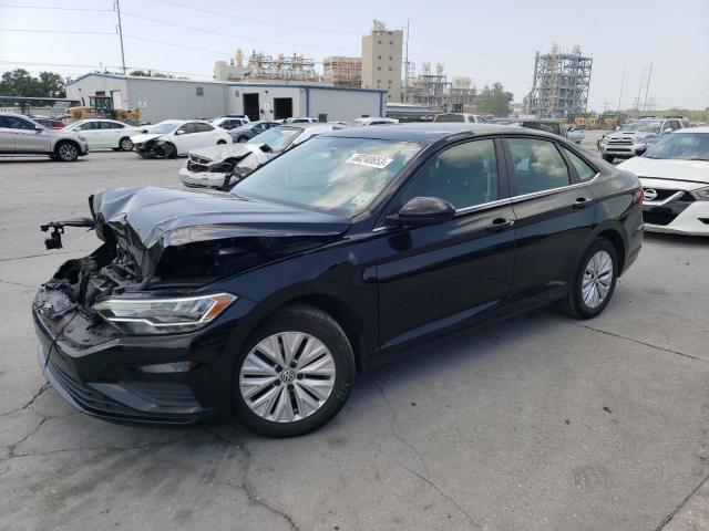 volkswagen jetta s 2019 3vwcb7bu5km170576