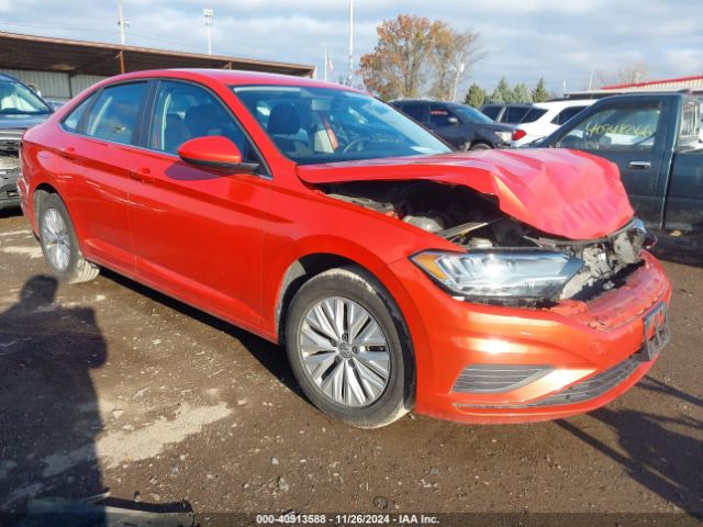 volkswagen jetta 2019 3vwcb7bu5km184185