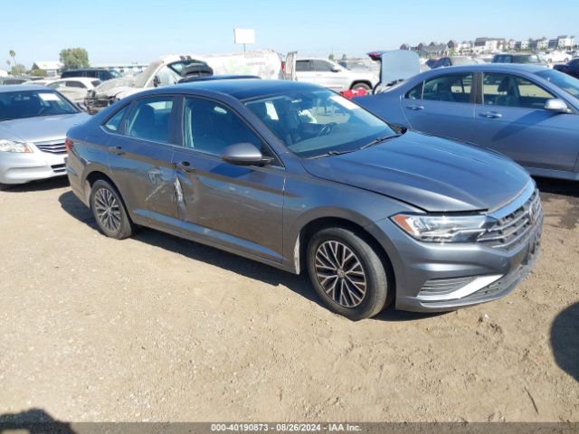 volkswagen jetta 2019 3vwcb7bu5km197096