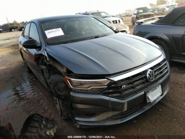 volkswagen jetta 2019 3vwcb7bu5km203706