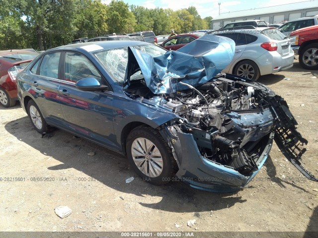 volkswagen jetta 2019 3vwcb7bu5km233398