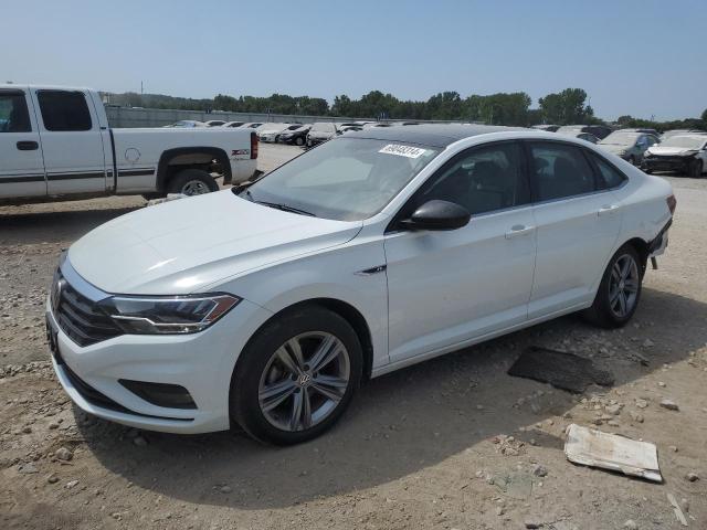 volkswagen jetta s 2019 3vwcb7bu5km238066