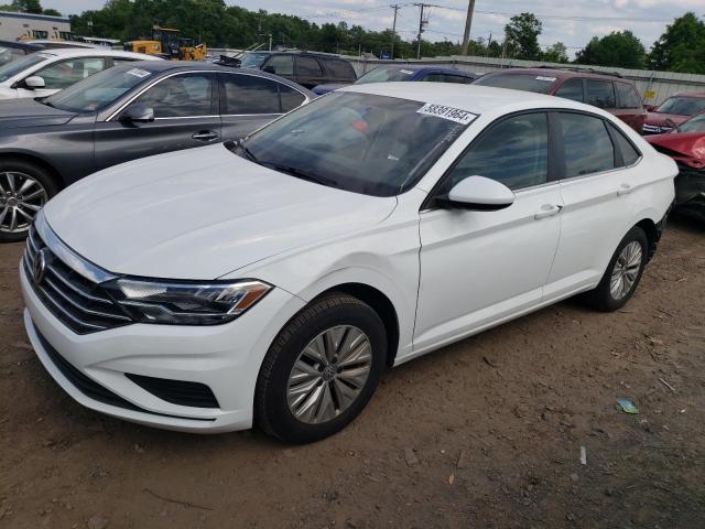 volkswagen jetta 2019 3vwcb7bu5km272489