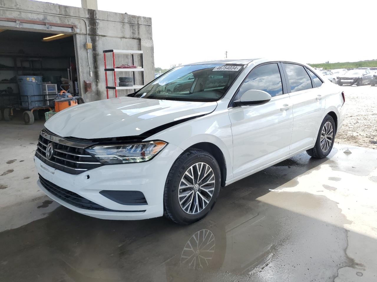 volkswagen jetta 2020 3vwcb7bu5lm001823