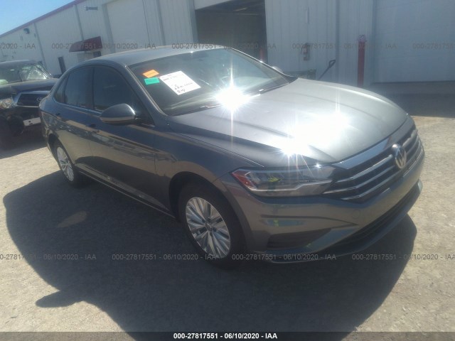 volkswagen jetta 2020 3vwcb7bu5lm008562