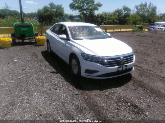 volkswagen jetta 2020 3vwcb7bu5lm033655