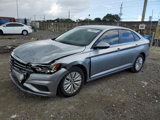 volkswagen jetta s 2020 3vwcb7bu5lm043067