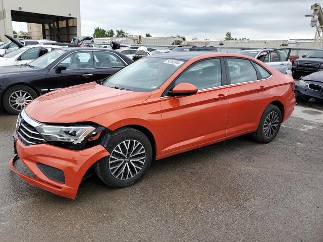 volkswagen jetta s 2020 3vwcb7bu5lm064095