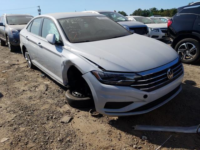 volkswagen jetta s 2019 3vwcb7bu6km139675