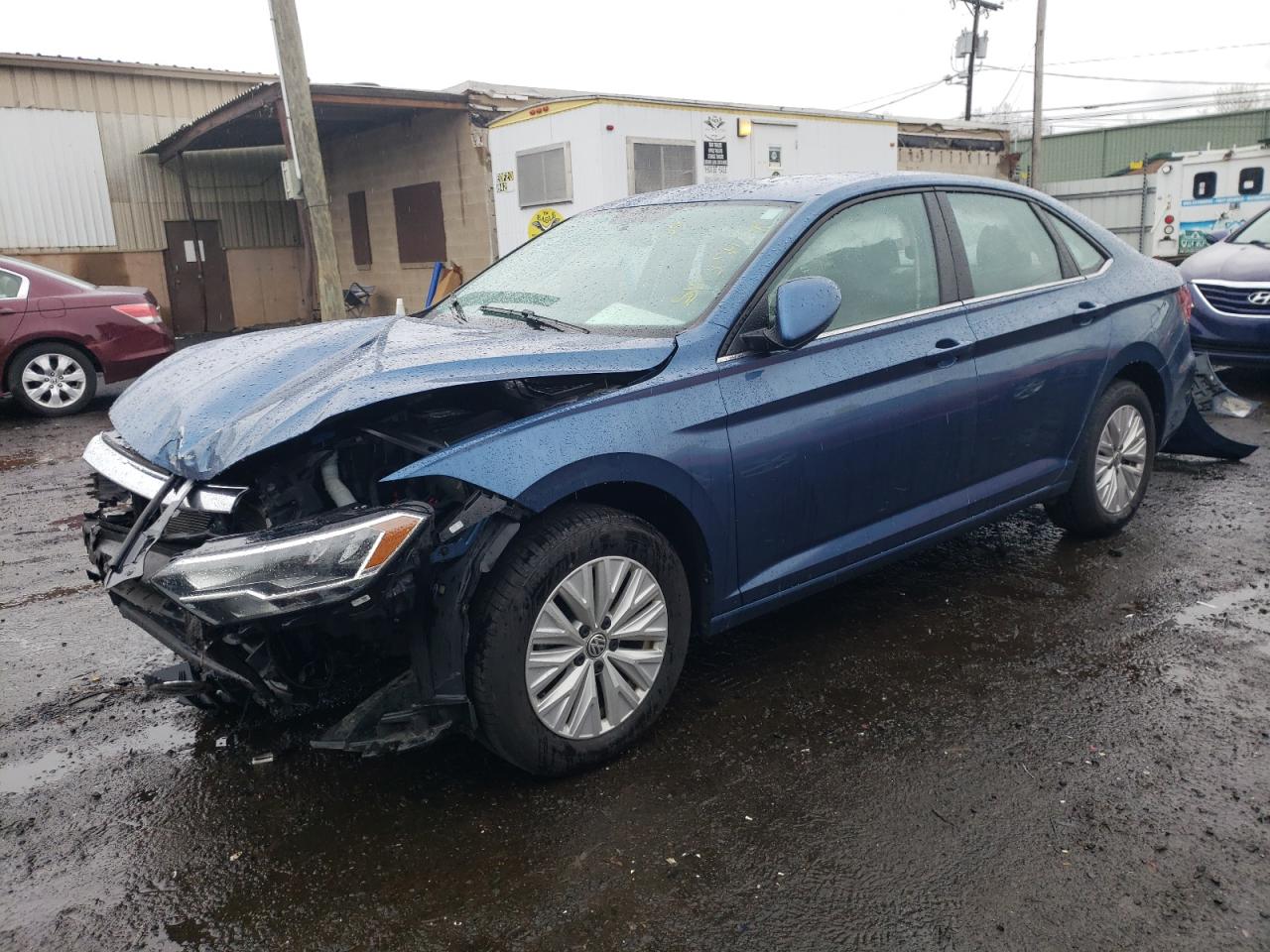 volkswagen jetta 2019 3vwcb7bu6km153253