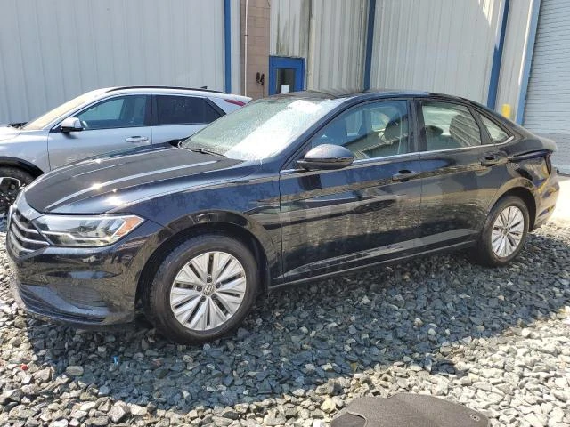 volkswagen jetta s 2019 3vwcb7bu6km183885