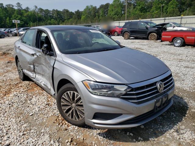 volkswagen jetta s 2019 3vwcb7bu6km187435