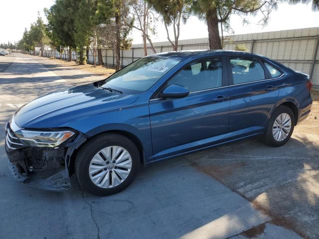 volkswagen jetta s 2019 3vwcb7bu6km194367