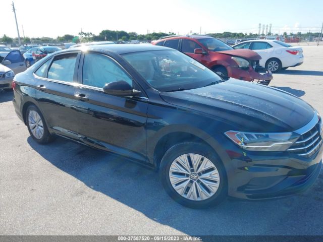 volkswagen jetta 2019 3vwcb7bu6km220367