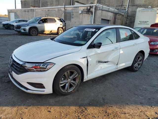 volkswagen jetta s 2019 3vwcb7bu6km272808