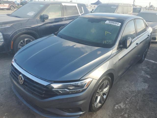 volkswagen jetta s 2020 3vwcb7bu6lm003273