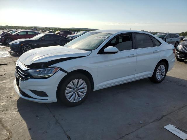 volkswagen jetta s 2020 3vwcb7bu6lm008151