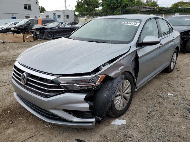 volkswagen jetta s 2020 3vwcb7bu6lm023183