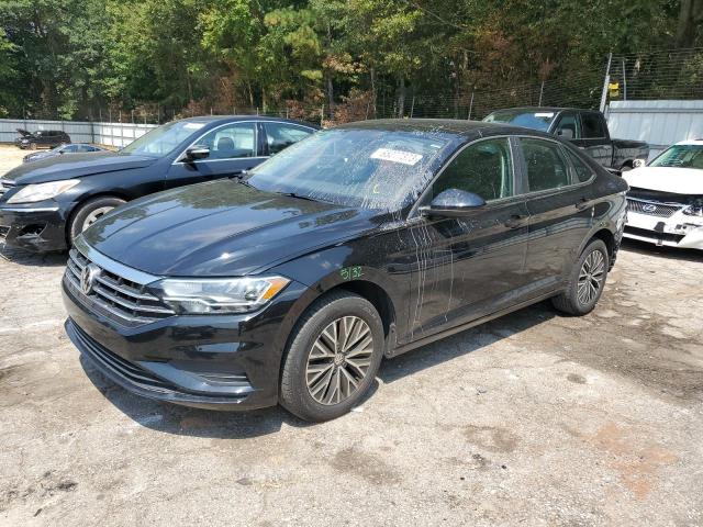 volkswagen jetta s 2020 3vwcb7bu6lm025290