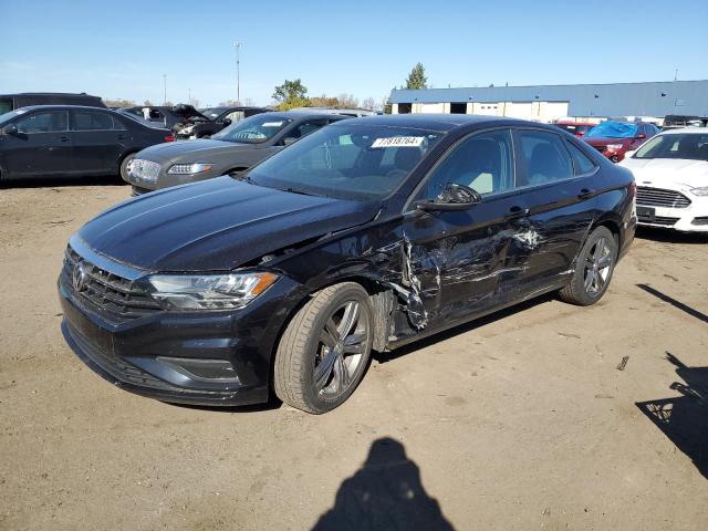 volkswagen jetta s 2020 3vwcb7bu6lm038864