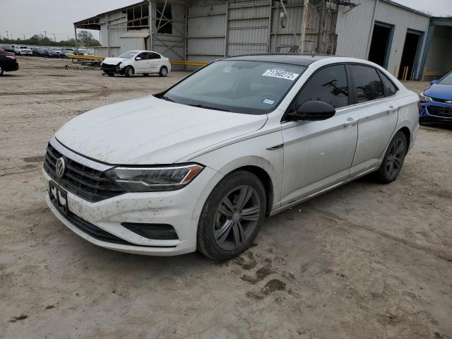 volkswagen jetta s 2020 3vwcb7bu6lm052120