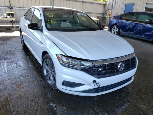 volkswagen jetta s 2020 3vwcb7bu6lm052232