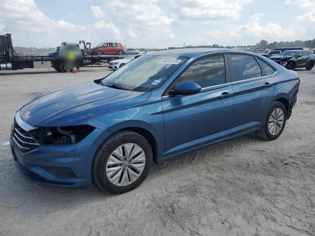 volkswagen jetta s 2020 3vwcb7bu6lm057334