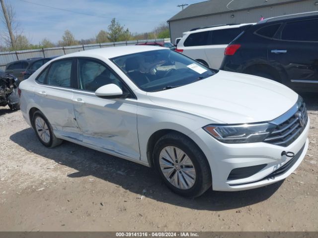 volkswagen jetta 2020 3vwcb7bu6lm061531