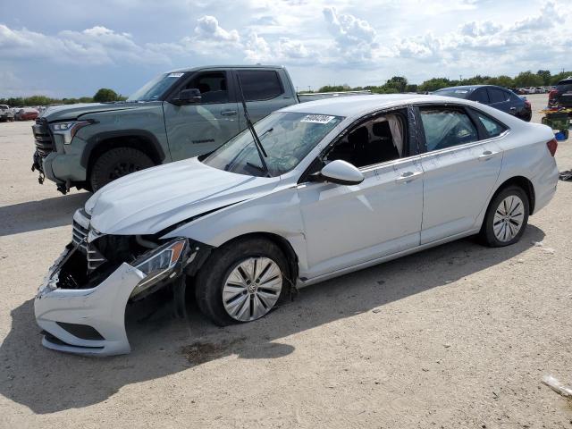 volkswagen jetta s 2019 3vwcb7bu7km132122