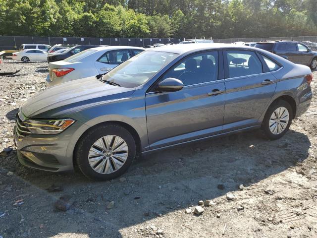 volkswagen jetta 2019 3vwcb7bu7km138860