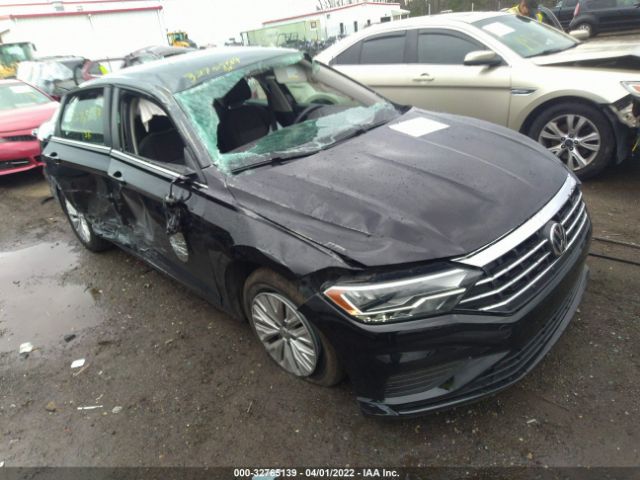 volkswagen jetta 2019 3vwcb7bu7km139751