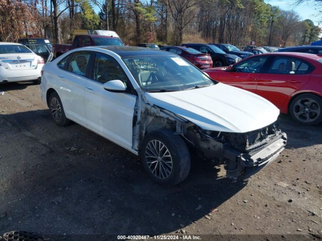 volkswagen jetta 2019 3vwcb7bu7km177349