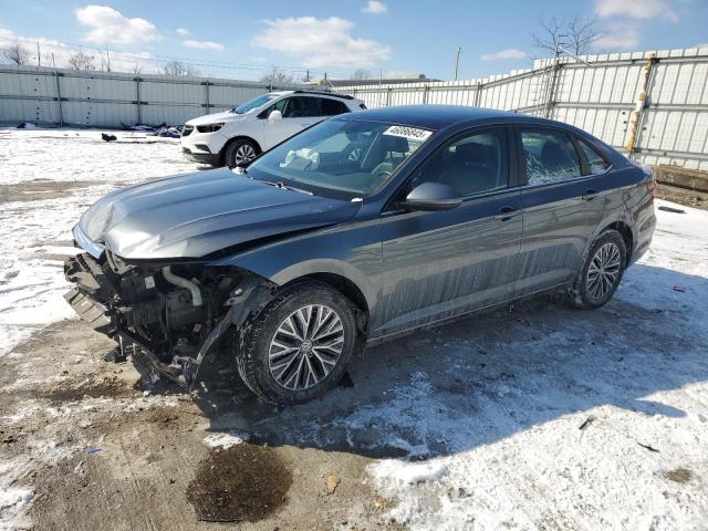 volkswagen jetta s 2019 3vwcb7bu7km185595