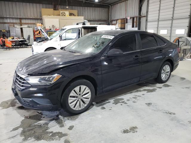 volkswagen jetta s 2019 3vwcb7bu7km200760